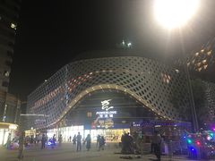 -宝龙城(杭州滨江店)