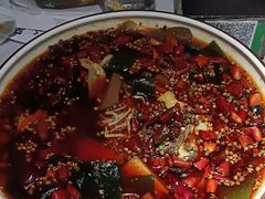 -雲蜀龙阁·金牌水煮鱼(方庄店)