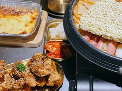 -1988韩式炸鸡料理(麦凯乐店)