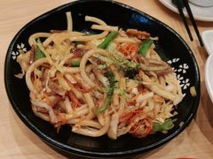 -元气寿司(新城市广场店)