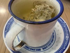 -芋包王闽南茶楼(八市店)