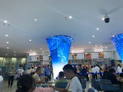 -深海中餐厅(国家海洋博物馆店)