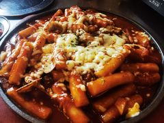 -MI WU FACTORY米屋美食工厂餐厅(绿地店)