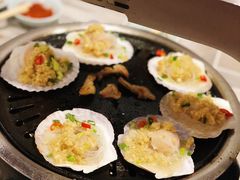 -胡哥烤肥牛(车公庙店)