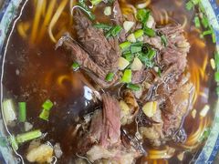 -南花桥羊肉馆老字号(乌镇店)