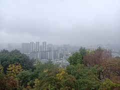 -乌山风景区