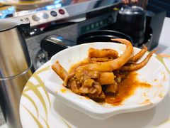 -争鲜回转寿司(金桥家乐福店)
