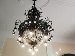 -青岛德国总督楼旧址博物馆