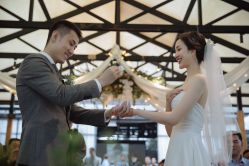 点击看大图 -Chic Bridal 熙可婚纱