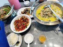 -农家湘菜(安亭店)