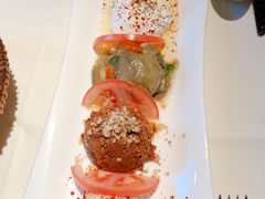 -Pasha帕夏土耳其餐厅(南昌路店)