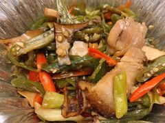 -文杰餐馆(南洪时尚风情街店)