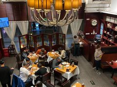 -老坑记·香港经典粤菜馆
