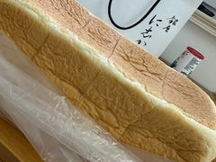 -银座仁志川·生吐司专门店(香港广场店)