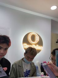 -Coo Hair salon