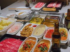 -海底捞火锅(吴中路店)