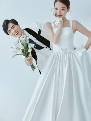 -光阴的故事婚纱摄影(苏州店)