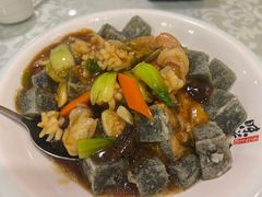 -牟传仁饭庄(星海店)