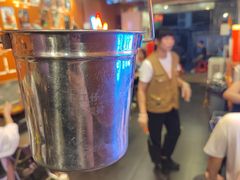 -包工仔·牛杂自助放题