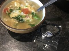 -很久以前羊肉串(簋街店)