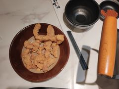 -乔阿马·江南味·驴肉香(龙湖华泾天街店)