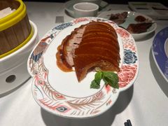 -在前门·烤鸭北京菜(五月花广场店)