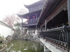 -文昌阁