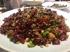 -眉州东坡(春秀路店)