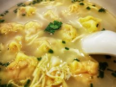 -东泰祥生煎馆(长宁路店)