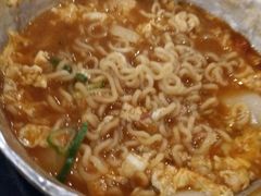 -姜虎东白丁烤肉(深圳湾后海汇店)