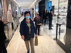 -崇光百货(铜锣湾店)