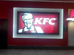 -肯德基(北京南站店)