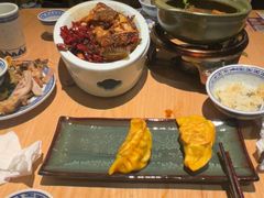 -南京大牌档(龙江新城市广场店)