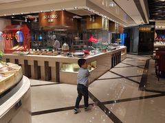 -怡咖啡自助餐(宁波香格里拉店)