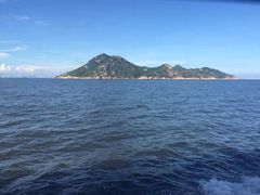 -东澳岛