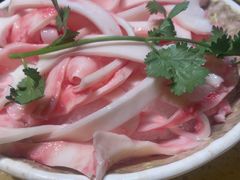 -田鸭肠·非遗火锅(彭州店)