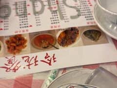 -玲珑餐厅(陕西南路店)