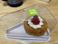-奈雪的茶(佛山顺德美的悦然广场店)