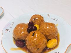 -到家尝北京菜(西坝河店)