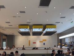 -蔡澜点心·粤菜(月星环球港店)