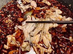 -成都娃娃花园餐厅 (南艺旗舰店)