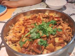 -黄记煌三汁焖锅(顺义华联店)