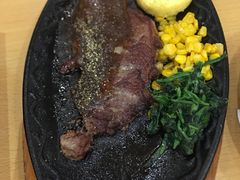 -萨莉亚意式餐厅(天河城购物中心店)