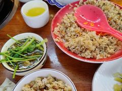 -大理.老字号渝记酸萝卜乌鱼(古城总店)