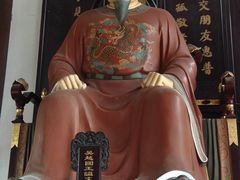 -钱王祠