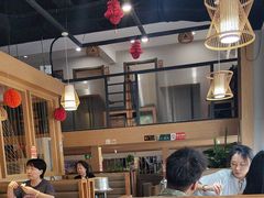 -隆喜元鱼汤包·海鲜(中联广场店)