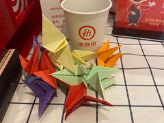 -海底捞火锅(亲子主题北金鹰店)