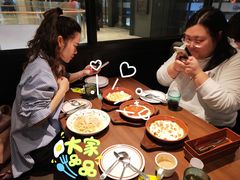 -萨莉亚意式餐厅(杭州滨江天街店)