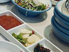 -韩香福烤肉庄园(荣成店)