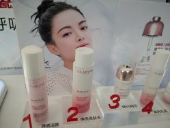 -法国娇韵诗